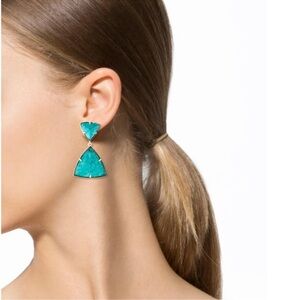 Kendra Scott MAURY EARRINGS